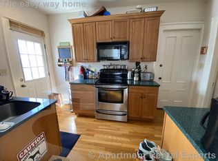 40 Atherton St, Somerville, MA 02143