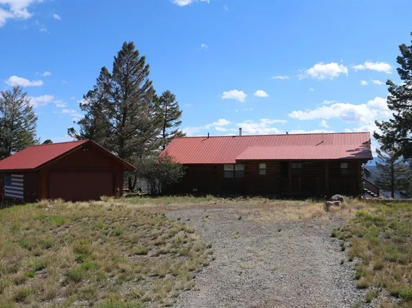 12 Castle Drive, Gunnison, CO 81230