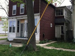 12 Webster St #2, Dunkirk, NY 14048