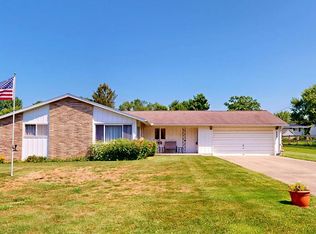 1543 Pear Pl, Mansfield, OH 44905
