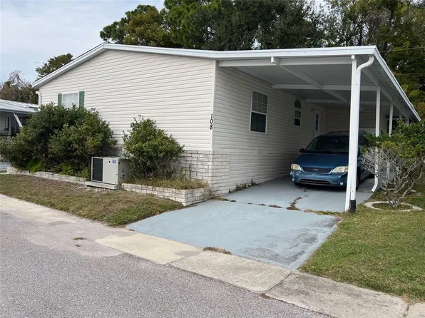 29250 Us Highway 19 N Lot 108, Clearwater, FL 33761