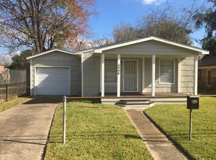 2308 Lucas St, Houston, TX 77026