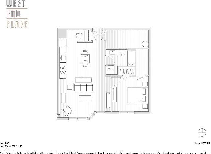 183 Brackett St — Photo 16
