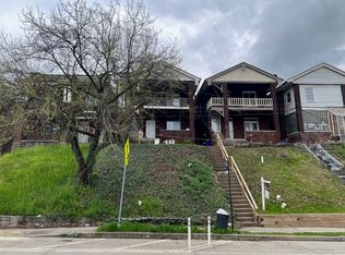 3609 Beechwood Blvd #A, Pittsburgh, PA 15217