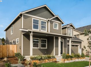 13779 SE Swordfish Ct, Clackamas, OR 97015