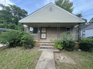 1483 S McLean Blvd LOT 36-37, Memphis, TN 38114