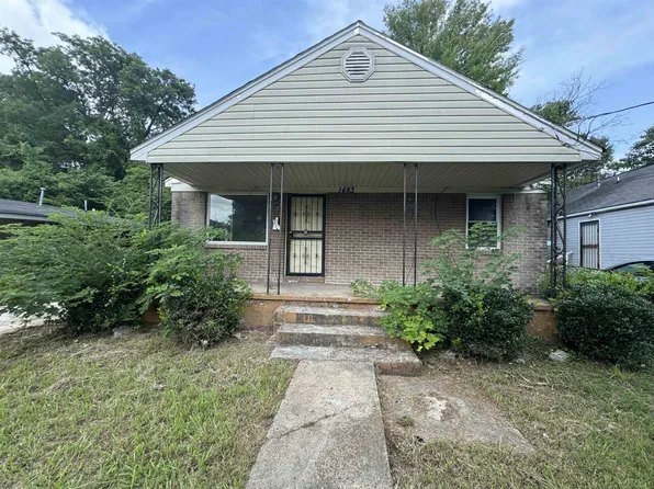 1483 S McLean Blvd, Memphis, TN 38114
