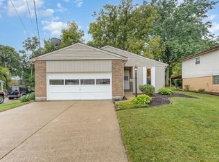623 Smiley Ave, Cincinnati, OH 45246