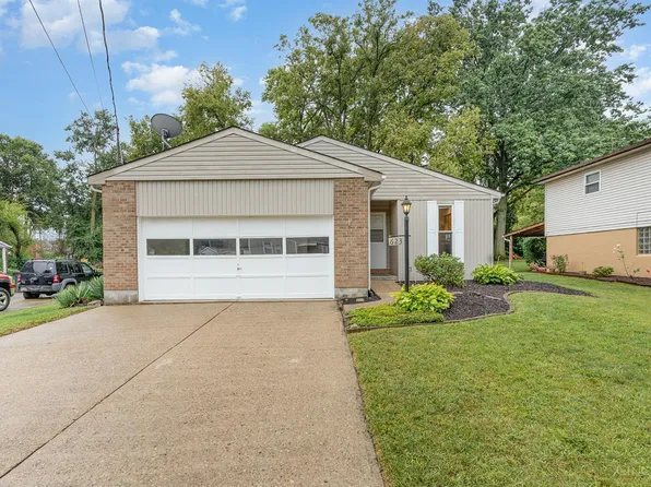 623 Smiley Ave, Cincinnati, OH 45246