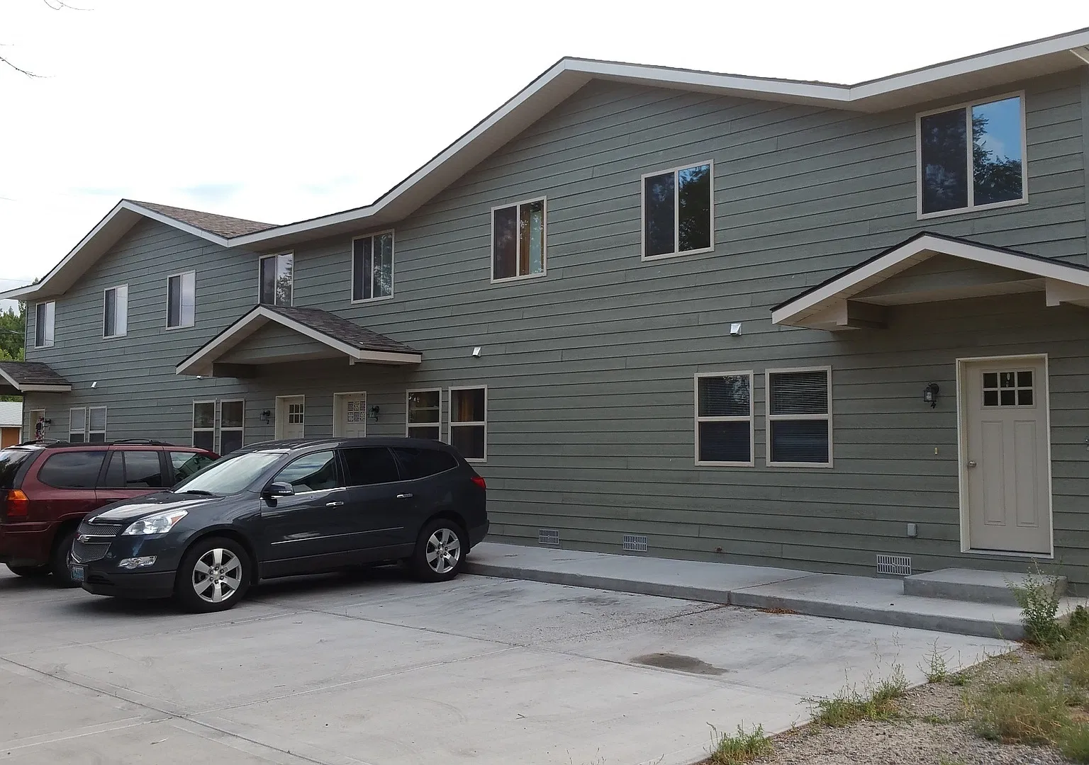 418 W Pershing — Photo 4