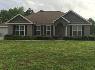 1161 Kowaliga Rd, Eclectic, AL 36024