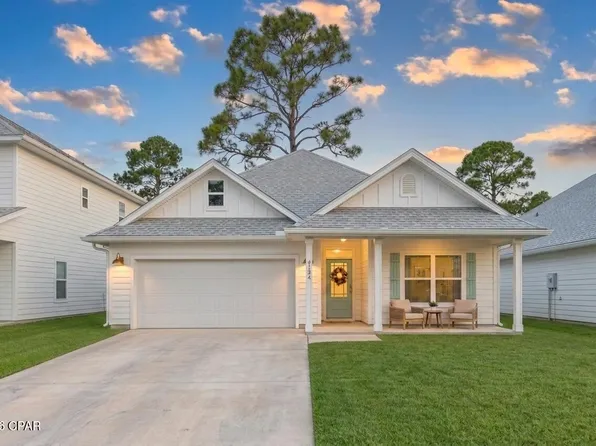 517 Cove Villa St, Panama City Beach, FL 32407