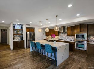 85 Rampart Way UNIT 206, Denver, CO 80230