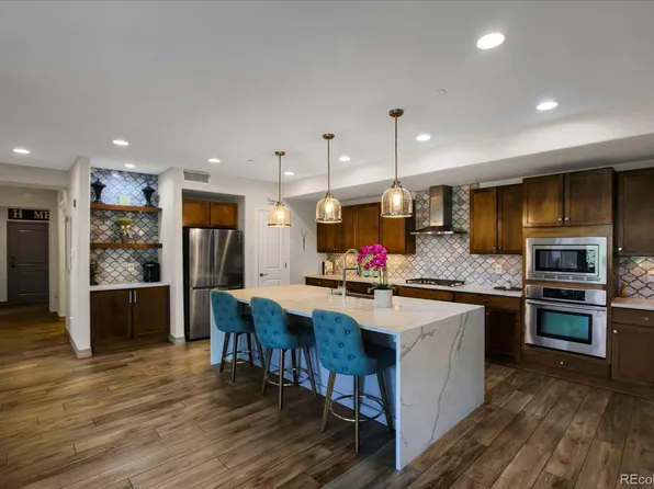 85 Rampart Way #206, Denver, CO 80230