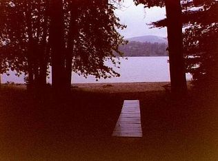 7 Sand Point Way, Schroon Lake, NY 12870