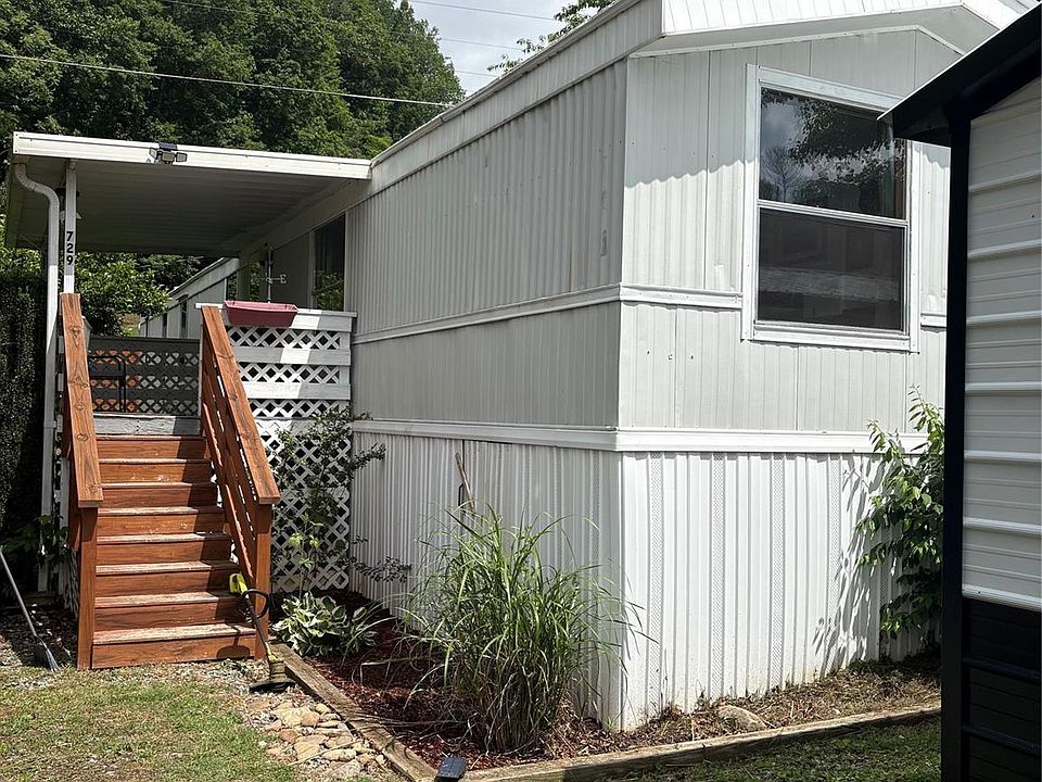 1st image of 729 Don Felmet Rd #2