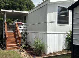 729 Don Felmet Rd #2, Marshall, NC 28753