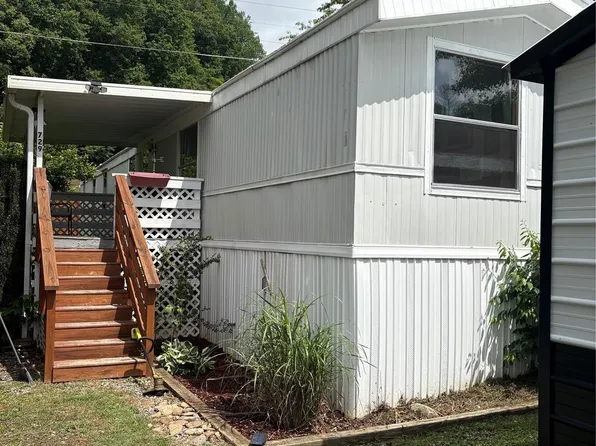 729 Don Felmet Rd #2, Marshall, NC 28753