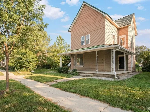 414 W Market St, Logansport, IN 46947