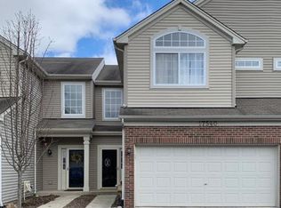 17540 Gilbert Dr #0, Lockport, IL 60441