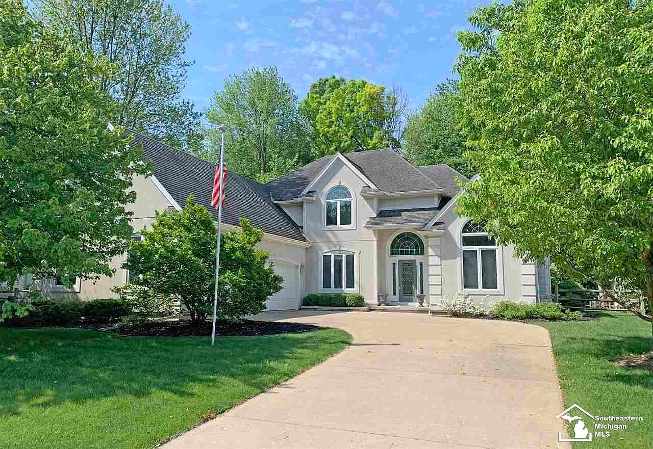 7311 Bentcreek Dr, Temperance, MI 48182 | Zillow