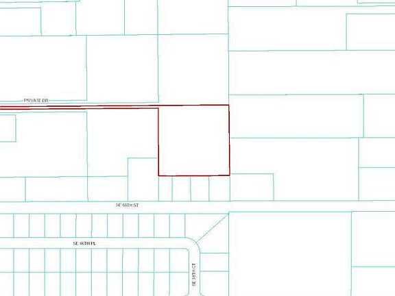 3rd image of 0 Se 36th Avenue