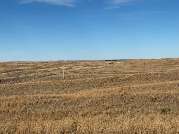 187.62 / Acres, Crookston, NE 69212