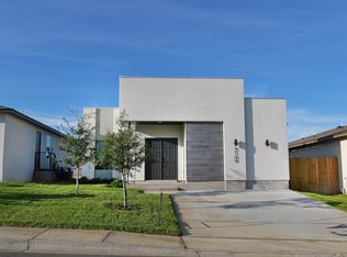 3709 Eduardo E Hayes Dr, Laredo, TX 78046