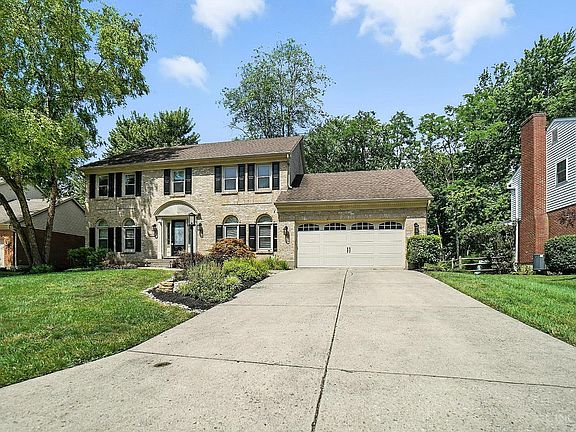 3rd image of 9919 McCauly Woods Dr