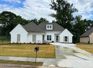 174 Sweetbriar Cir, Canton, MS 39046