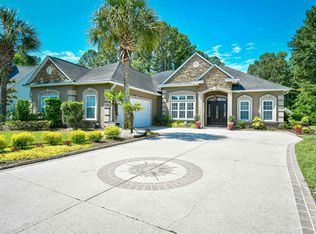 5718 Herring Gull Cir, North Myrtle Beach, SC 29582