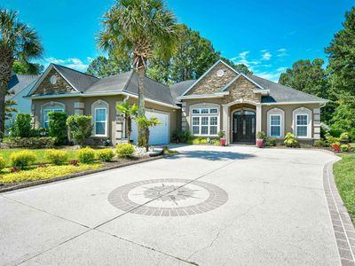 5718 Herring Gull Circle, North Myrtle Beach, SC, 29582