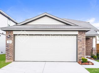 10706 Sunlit St, Conroe, TX 77303