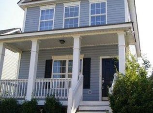 112 Canal Place Cir, Columbia, SC 29201