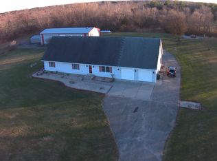 8705 E Pine Bluff Rd, Coal City, IL 60416