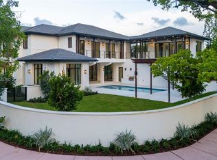 Coral Estates, Coral Gables, FL 33134