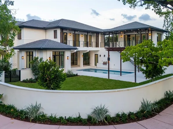 730 Zamora Ave, Coral Gables, FL 33134