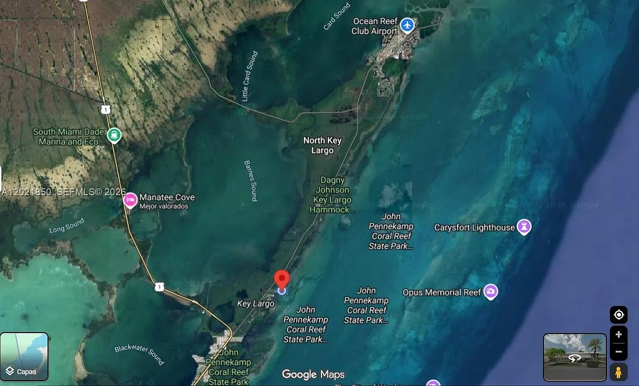 Ocean Reef Shores — Photo 2