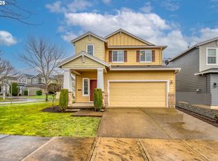 3452 SE Little Valley Ave, Hillsboro, OR 97123