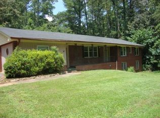 3991 Pittman Rd, Atlanta, GA 30349
