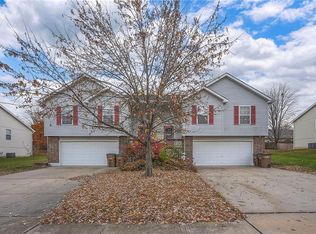 1025 Kaycee Dr #1027, Raymore, MO 64083