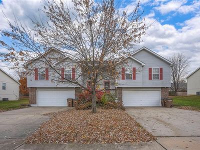 1025 Kaycee Dr #1027, Raymore, MO, 64083