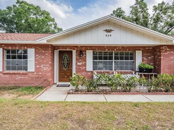 414 Cactus Cir, Seffner, FL 33584