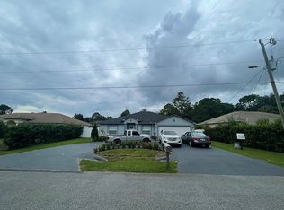 8 Piccadilly Pl, Palm Coast, FL 32164