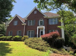 6715 Wolford Ct, Johns Creek, GA 30097