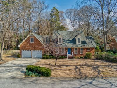 222 Gatewood Dr, Aiken, SC, 29801