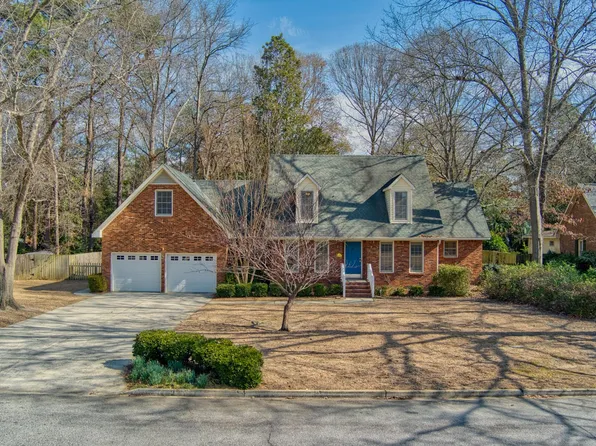 222 Gatewood Dr, Aiken, SC 29801