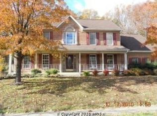 1800 Catherine Fran Dr, Accokeek, MD 20607