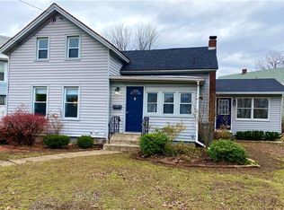 1023 Oneida St, Rome, NY 13440