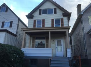 347 Grove St, Mc Kees Rocks, PA 15136